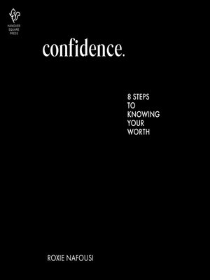 cover image of Confidence